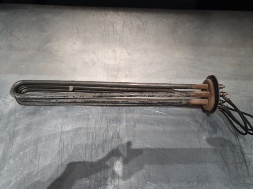 LAINOX Boiler Heizelement R65020320 KOMBIOFEN 7500W 230V 65020340 (A24)