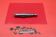 1991 Honda Cr500r Transmission Countershaft