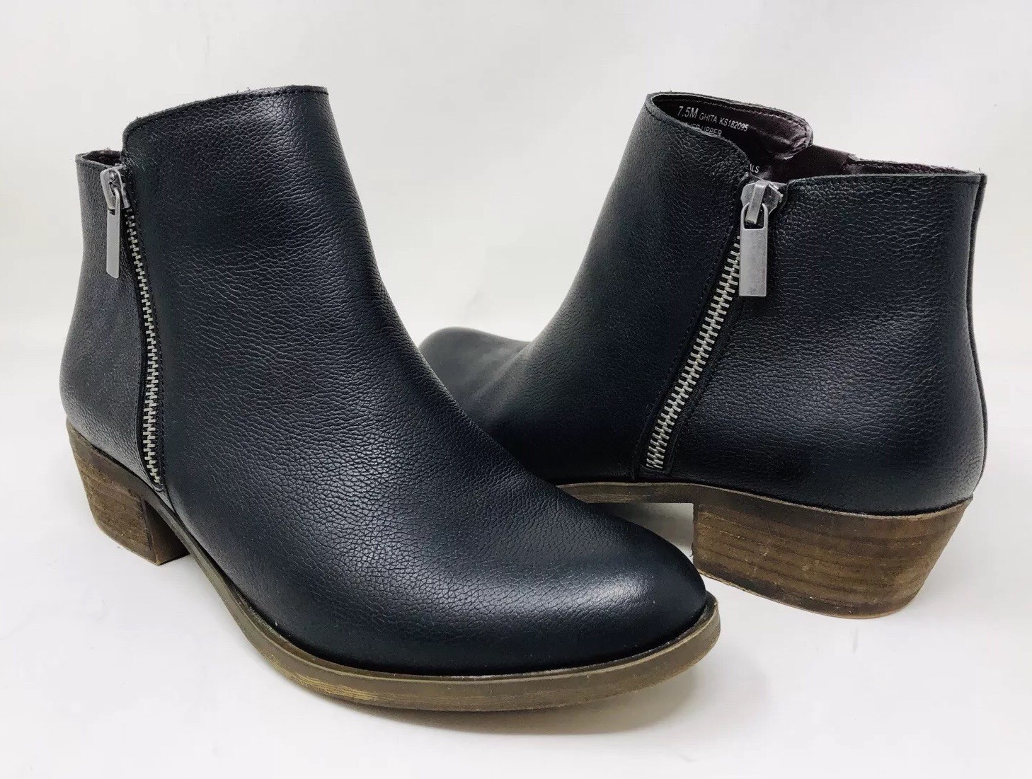 clarks recent dutchess