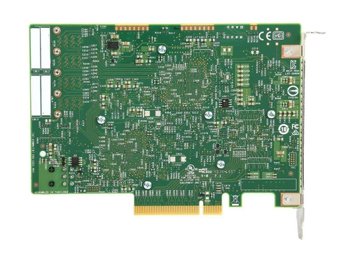 New Sealed LSI 9300-16i 16-port LSI00447 12GB/s Host Bus Adapter 03-25600-01B - Picture 5 of 5