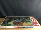 Vintage Parker Brothers Risk Board Game 1980 Version 100% Complete SEALED PIECES