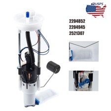2204852 Tank Fuel Pump Replacement for Polaris Ranger 500 570 800 ETX 2013-2019