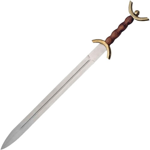 Carnyx Celte De L'âge De Fer – Trompette De Guerre Fonctionnelle, Reproduction Antique