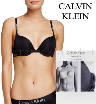 calvin klein demi