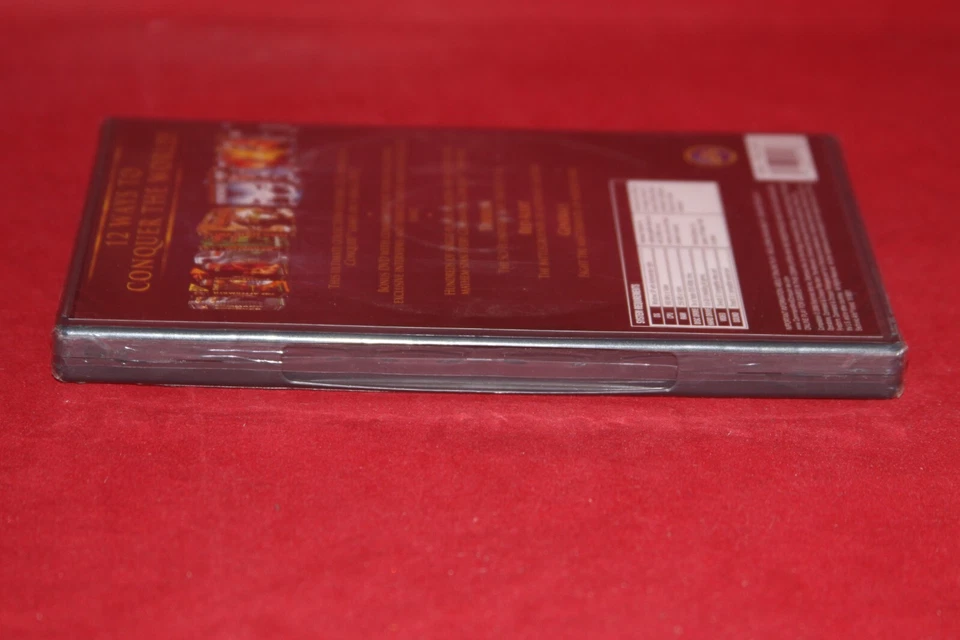 Command & and Conquer The First Decade (PC DVD, 2006) Authentic Game - Image 4 of 4