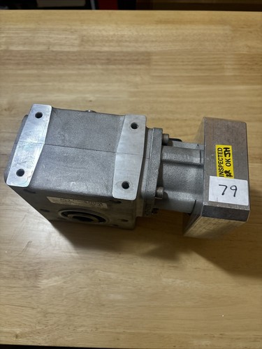 CONE DRIVE by Timkin S030S-A252 5:1 Ratio Gear Reducer Gearbox - Picture 1 of 6