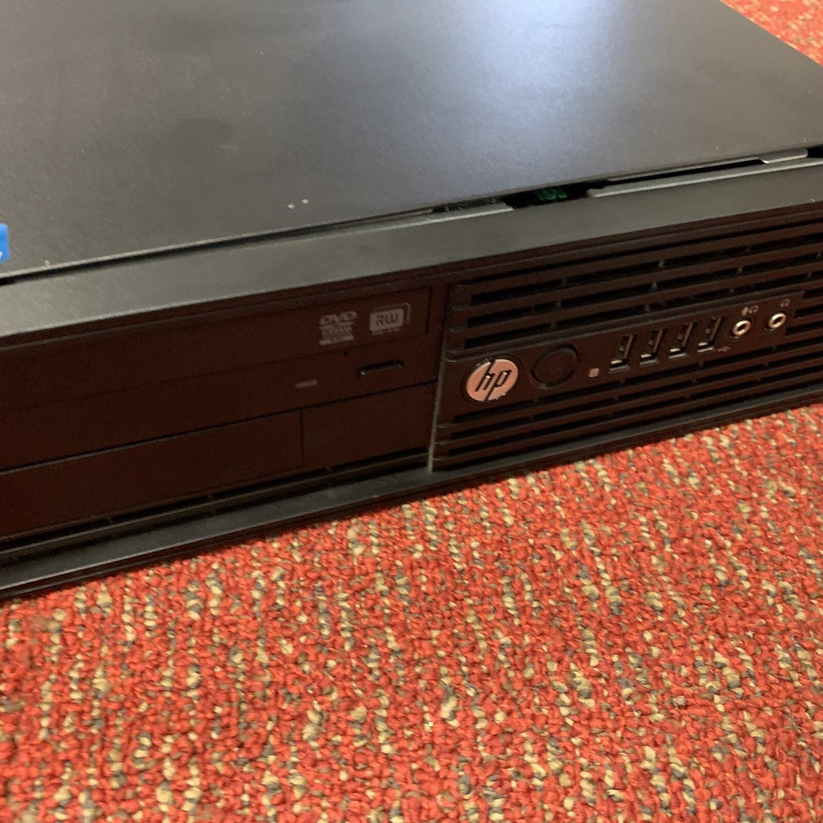 Amazon.com: HP Z220 Desktop Workstation Tower - Intel Core