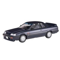 Hasegawa Plastikmodellbausatz Nissan Skyline GTS-R (R31) 1987 MaßStab 1:24...