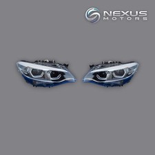 BMW 2 Series F22,F23,F87 LCI ICON Adaptive LED Headlight PAIRE 7469783 7469784