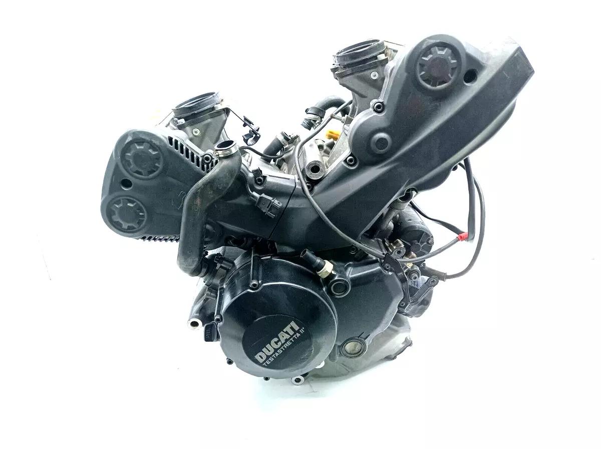 Ducati 848 engine online