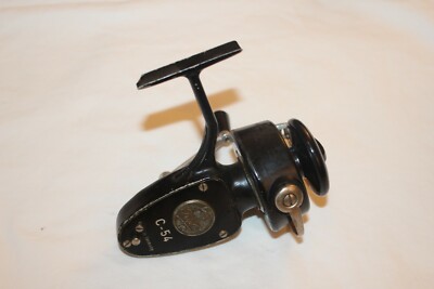 TRIPLEX C-54-MADE IN GERMANY-Nr-1586