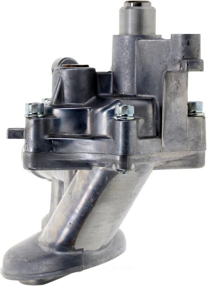 Bomba de aceite del motor para Volkswagen Golf Jetta Passat 1992-2005 MELLING Foto 4 de 4