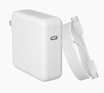 96W USB-C Power Adapter for APPLE MacBook Pro 16