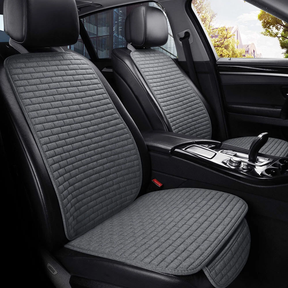 Car front 2025 seat cushion cover