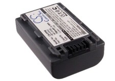 Li-ion Battery for Sony DCR-HC19E DCR-HC30S DCR-DVD703E DCR-DVD905 DCR-HC85E NEW
