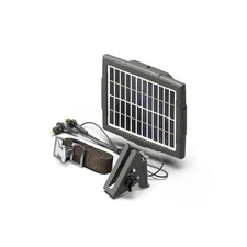 Trail Camera Solar Charger, Power for Cuddeback Link and Tracking Systems