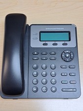 Grandstream GXP1615 1-Line VoIP IP Phone with PoE