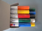 edding 750 Neue paint marker Lackmarker, Lackstift 10 x Pack