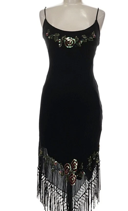 Betsey Johnson Black Dresses for Women for sale | eBay Betsey Johnson Black Dresses for Women for sale | eBay