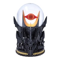 Schneekugel Sauron - Herr Der Ringe | Nemesis Now