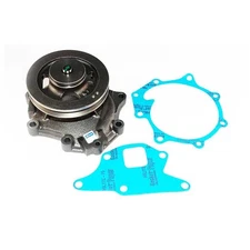 E6NN8501AC WATER PUMP ( SINGLE PULLEY) Suitable For FORD NEW HOLLAND E6NN8501AC
