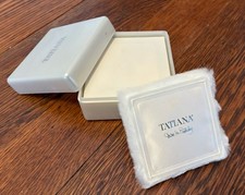 Tatiana Perfumed Dusting Powder Diane Von Furstenberg