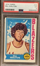 1974-75 Topps Basketball Cards 30