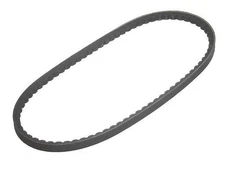 ContiTech 21PM56S Air Conditioning Multi Rib Belt Fits 1985-1989 BMW 635CSi