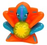 Bandai Pokémon Deoxys Psycho Boost Trading Fig Scene 2006 Used
