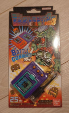 Digital Monster Color Ver.3 Brand New Unopened BANDAI Japan Bandai