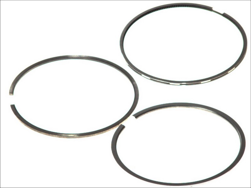 Für KOLBENSCHMIDT 800019411000 Piston Ring Kit 800019411000 Piston rings (125mm