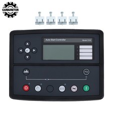 Replace DSE7310 Auto Start Control Module NEW Deep Sea Electronics DSE 7310