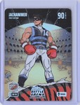 Jachammer Coliseum SP Brawl | 2026 Bo Jackson Battle Arena | Jac Caglianone RC