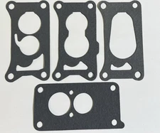 1980~1989 Toyota Corolla Carburetor Mounting Gasket Set 4-Pack