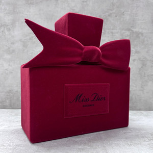 2026 Chinese New Year Miss Dior Parfums Window Display Decoration