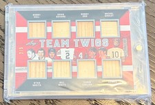 Bobby Orr Cards, Rookie Cards and Autographed Memorabilia Guide 10