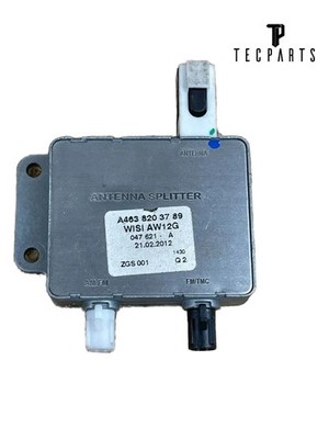 Mercedes Benz  Antenne Splitter A4638203789 Antennenweiche