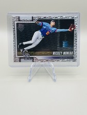 Mickey Moniak 2026 Topps Series 1 #195 Spring Training