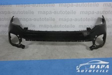 VW T-CROSS 2GM Bj. ab 2019 Stoßstange Vorne Original 2GM807221A Versand Bumper