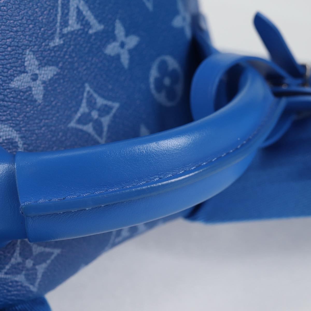 LOUIS VUITTON Clouds Backpack Multi Pocket Backpa… - image 7