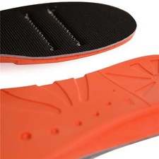 Impacto Protective Products Inc. MEMESD14 Memory Foam ESD Anti-Fatigue Insoles