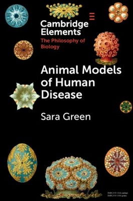 ANIMAL MODELS OF HUMAN DISEASE by GREEN SARA Paperback Self Help Business