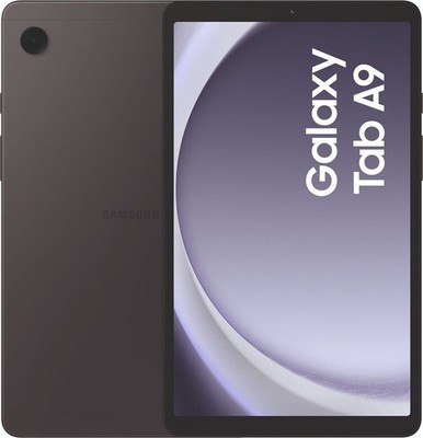 Original Samsung Galaxy Tab A9 64GB LTE Grau