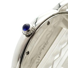 Cartier Ronde Solo LM W6701005 Silver Dial Men's Watch GZl1ga0l 9