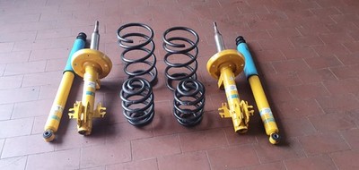 Sportfahrwerk Opel Omega B Bilstein B8 Performance Plus + Eibach Pro Kit Federn