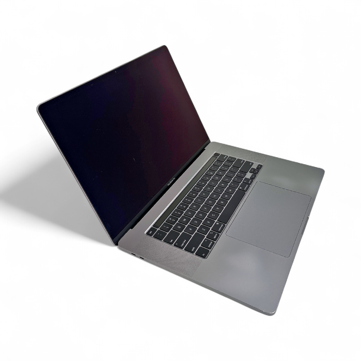 MacBook Pro 16インチ i9 9980HK 32GB 1TB Apple MacBook Pro 16