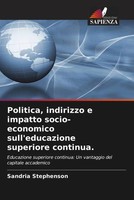 Sandria Stephenson | Politica, Indirizzo E Impatto Socio-Economico...