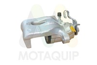 Motaquip Bremssattel VBC458L Gusseisen FüR Mercedes Citan GroßRaumlimousine W415