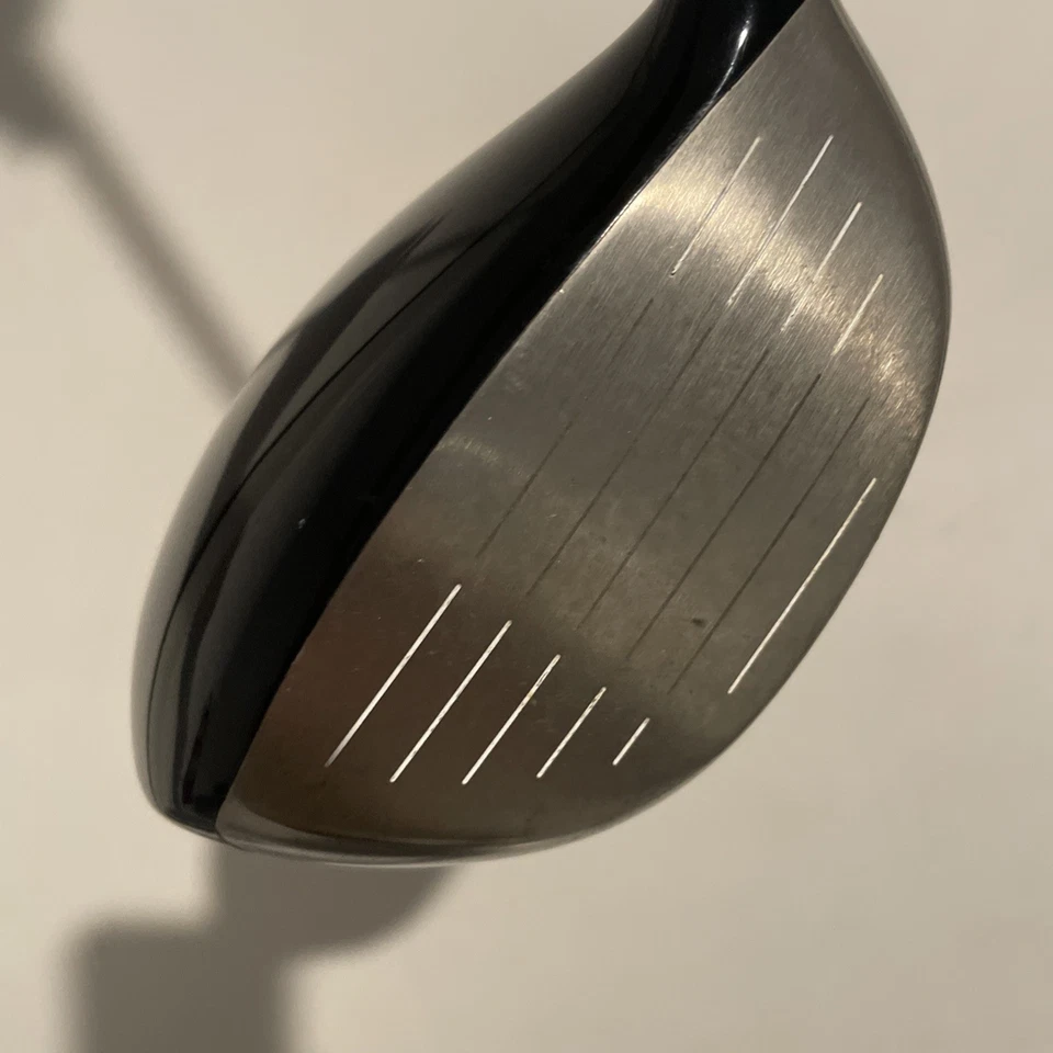 Cleveland Launcher 460 Comp 9.5° Driver Stiff Flex Launcher - Image 3 of 4