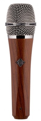 Telefunken M80 CHERRY - upercardioid Dynamic Handheld Vocal Microphone